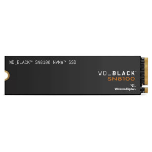 Dysk SSD WD Black SN8100...
