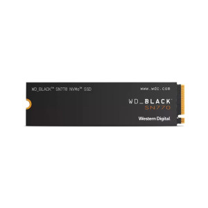 Dysk SSD WD Black SN770 2...