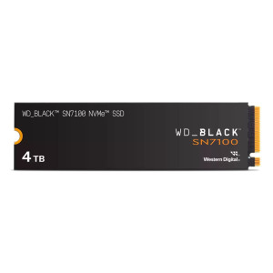 Dysk SSD WD Black SN7100...
