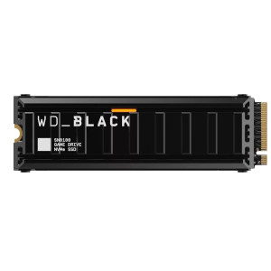 Dysk SSD WD Black SN8100...