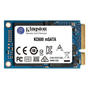 DYSK SSD KINGSTON KC600...