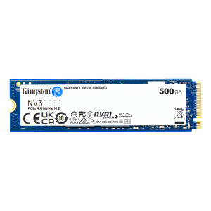 DYSK SSD Kingston 500G NV3...
