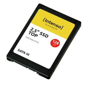 Dysk SSD Intenso Top 2.5"...