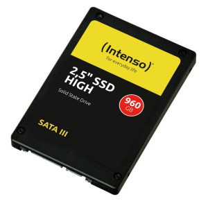 Dysk SSD Intenso High...