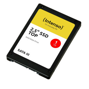 Dysk SSD Intenso Top 2.5" 1...