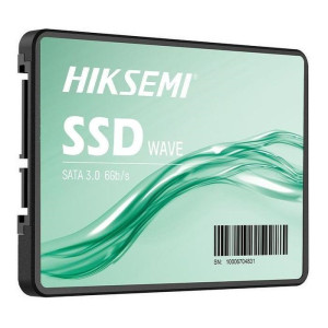 Dysk SSD Hiksemi WAVE(S)...