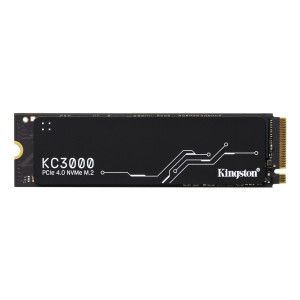 Dysk SSD Kingston KC3000...