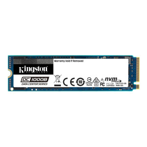 Dysk SSD Kingston DC1000B...