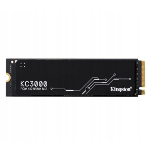 DYSK SSD KINGSTON KC3000...