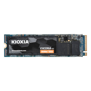 Dysk SSD KIOXIA Exceria PRO...