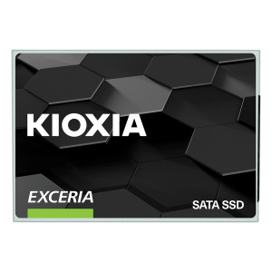 Dysk SSD KIOXIA EXCERIA...