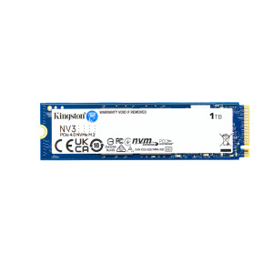 Dysk SSD Kingston 1TB NV3...