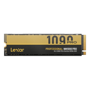 Dysk SSD Lexar NM1090 Pro...