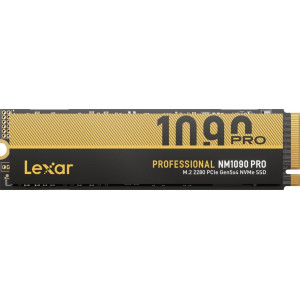 Dysk SSD Lexar  NM1090 Pro...