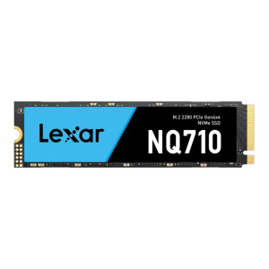 Dysk SSD Lexar NQ710 500GB...