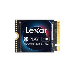 Dysk SSD Lexar PLAY 1 TB...
