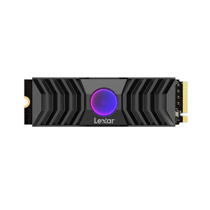 Dysk SSD Lexar 1 TB M.2 PCI...
