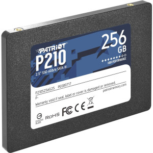 Dysk SSD Patriot P210 256GB...