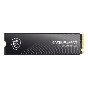 Dysk SSD MSI SPATIUM M560...