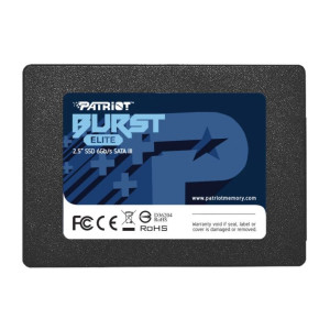 Dysk SSD PATRIOT BURST...