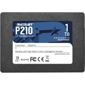 Dysk SSD Patriot P210 1TB...