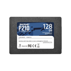 Dysk SSD Patriot P210 128GB...
