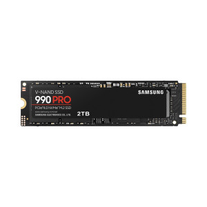Dysk SSD Samsung 990 PRO...