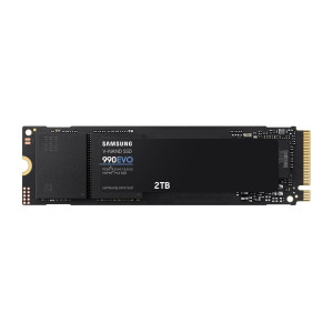 Dysk SSD Samsung 990 EVO...
