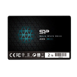 Dysk SSD Silicon Power Ace...