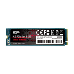 Dysk SSD Silicon Power A80...