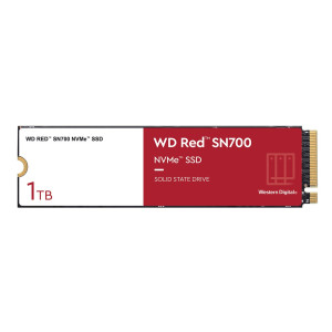 Dysk SSD WD Red SN700...
