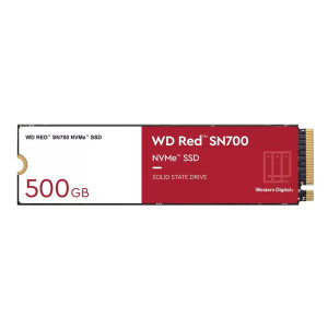 Dysk SSD WD Red SN700...