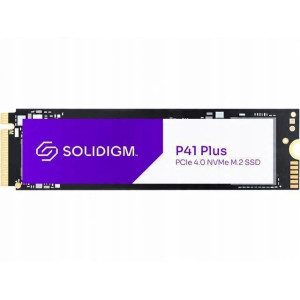 Dysk SSD Solidigm P41 Plus...