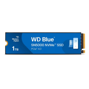 Dysk SSD WD Blue SN5000 1TB...