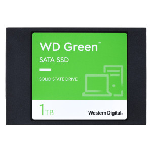 Dysk SSD WD Green 1 TB 2.5"...