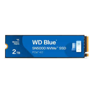 Dysk SSD WD Blue SN5000 2TB...