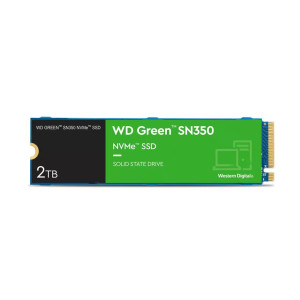 Dysk SSD WD Green SN350 2TB...