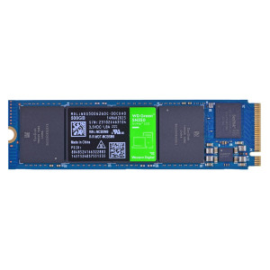 Dysk SSD WD Green SN350...