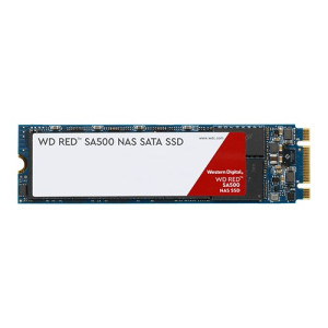 Dysk SSD WD Red 500 GB M.2...