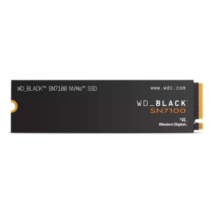 Dysk SSD WD Black SN7100...