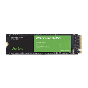 Dysk SSD WD Green SN350 240...