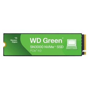 Dysk SSD WD Green SN3000...