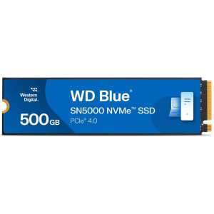 Dysk SSD WD Blue SN5000...