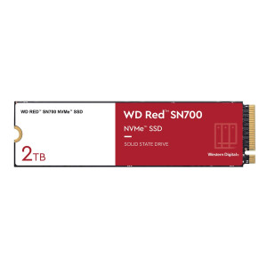 Dysk SSD WD Red SN700 2 TB...