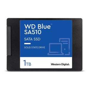 Dysk SSD WD Blue 1 TB...