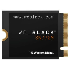 Dysk SSD WD Black SN770M...