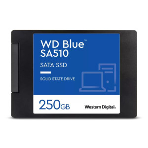 Dysk SSD WD Blue 250 GB...