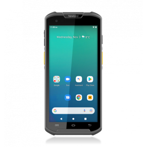 Terminal mobilny Newland...