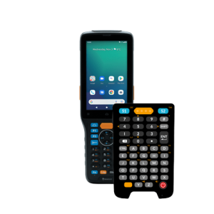 Komputer mobilny Newland N7...