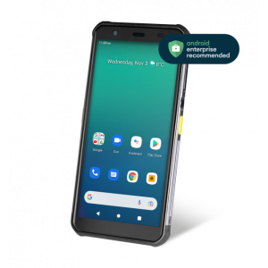 Terminal mobilny NFT10...
